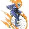 GhostRider