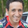 Federico Ferreira
