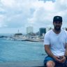 Lucas Viñoli Knuser