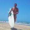 Alex Valdenegro