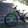Claudio Bikefever