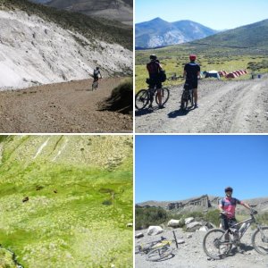 Cruce de Andes 2016