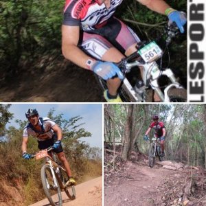 Mountain Bike en Brasil