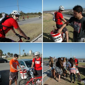 Bicitón 2011