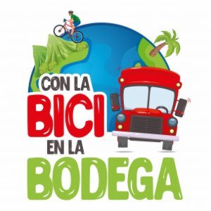 ConlaBicienlaBodega