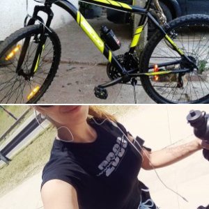 Bike❤