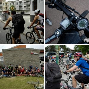 Bicitón 2010