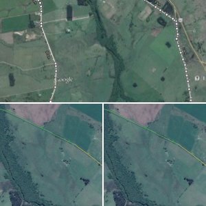 maps