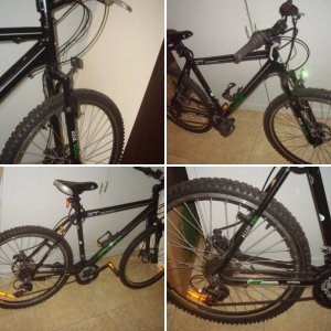Mi bici