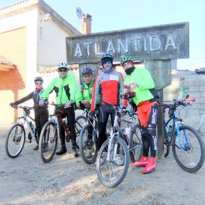 ATLANTIDA