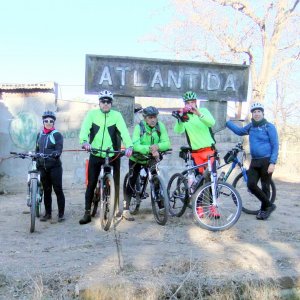 ATLANTIDA