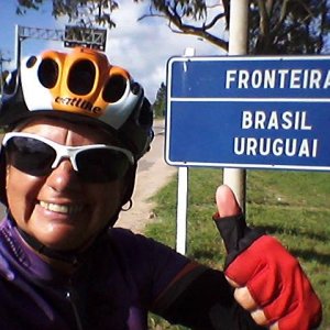ciclo- viagem