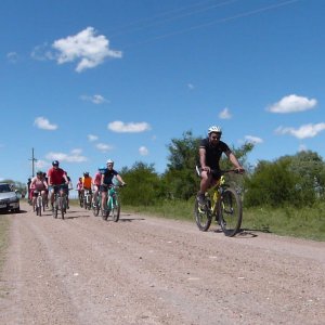 4 Salida al Saladero de Guaviyú