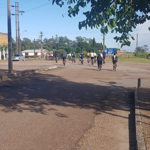 7 Salida al Saladero de Guaviyú