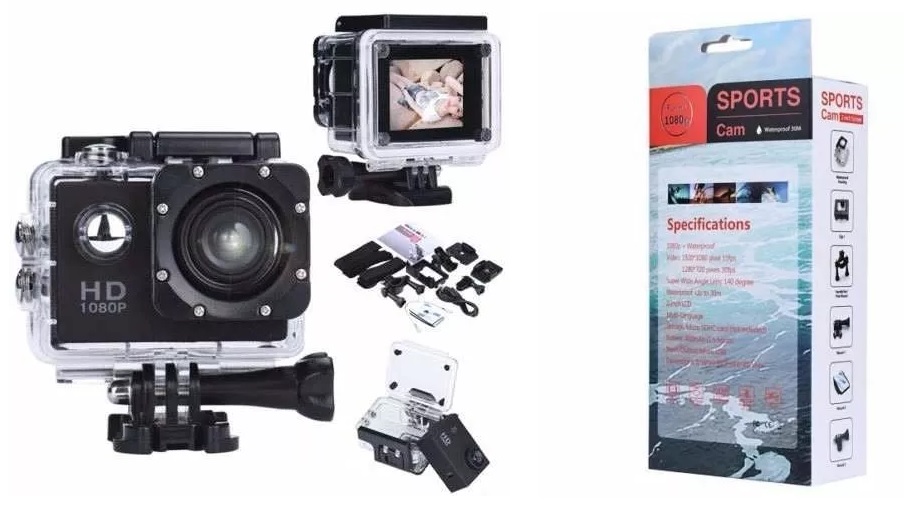 Camara